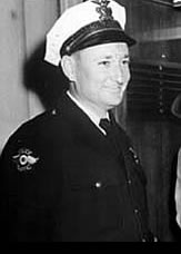 Lieutenant Norris C. Blackmon